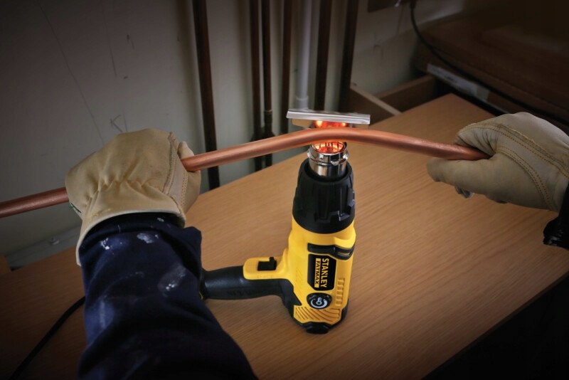 OPALARKA 2000W Marka Stanley