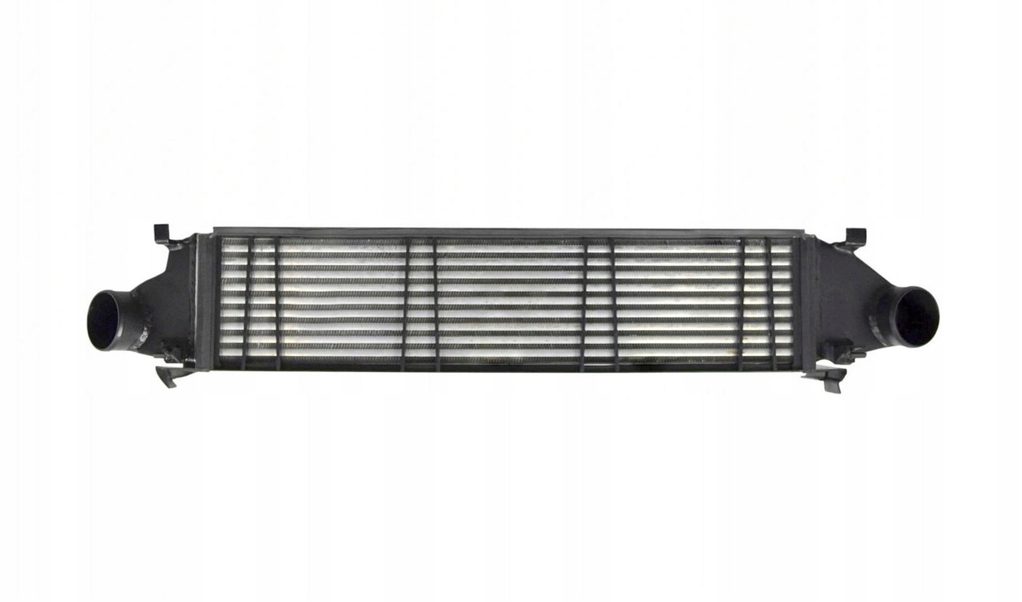 NOWY INTERCOOLER MERCEDES W221 S-KLASA 320CDI 05-