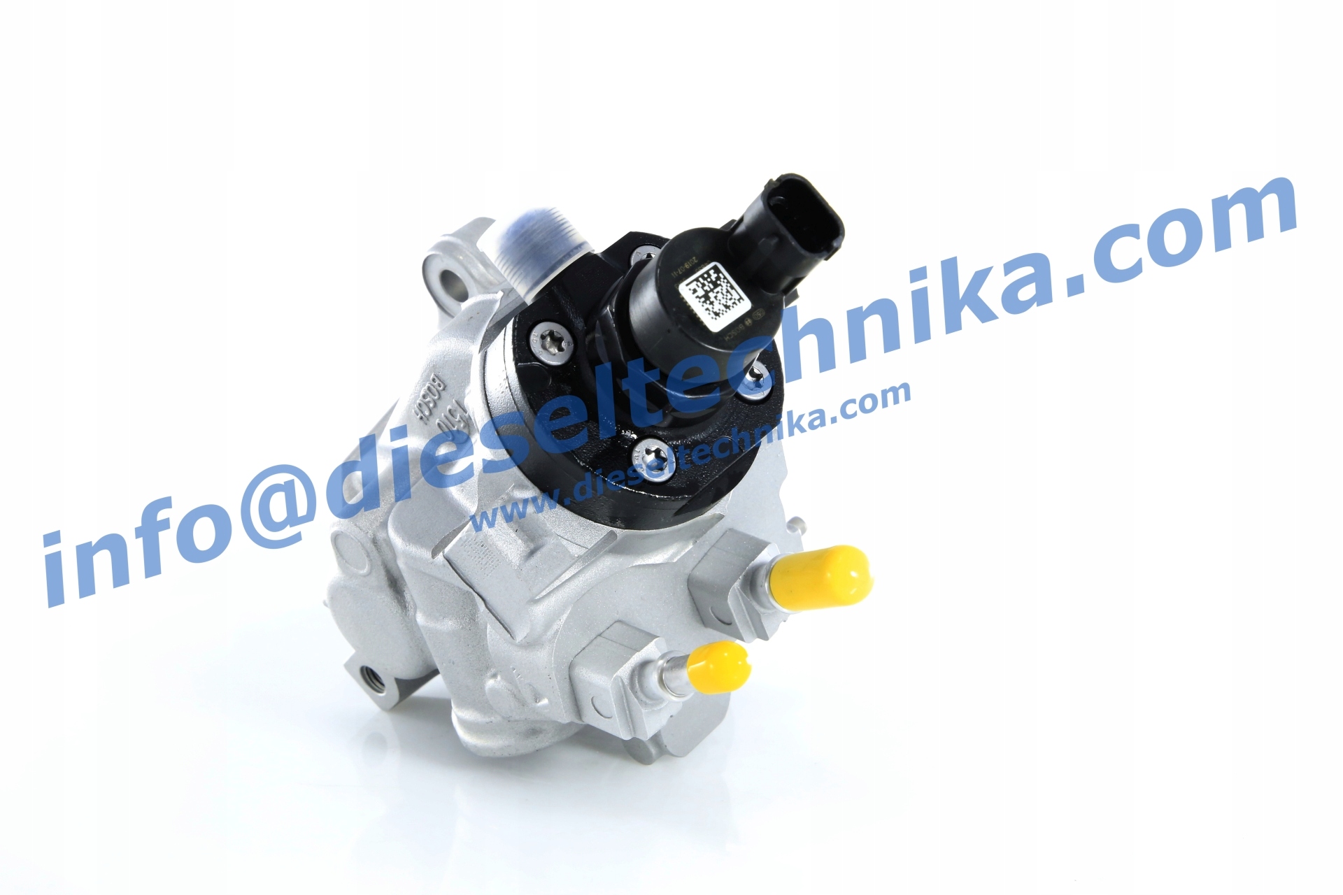 Pompa 0445011500 167009230R Typ samochodu Autobusy Samochody dostawcze Samochody osobowe