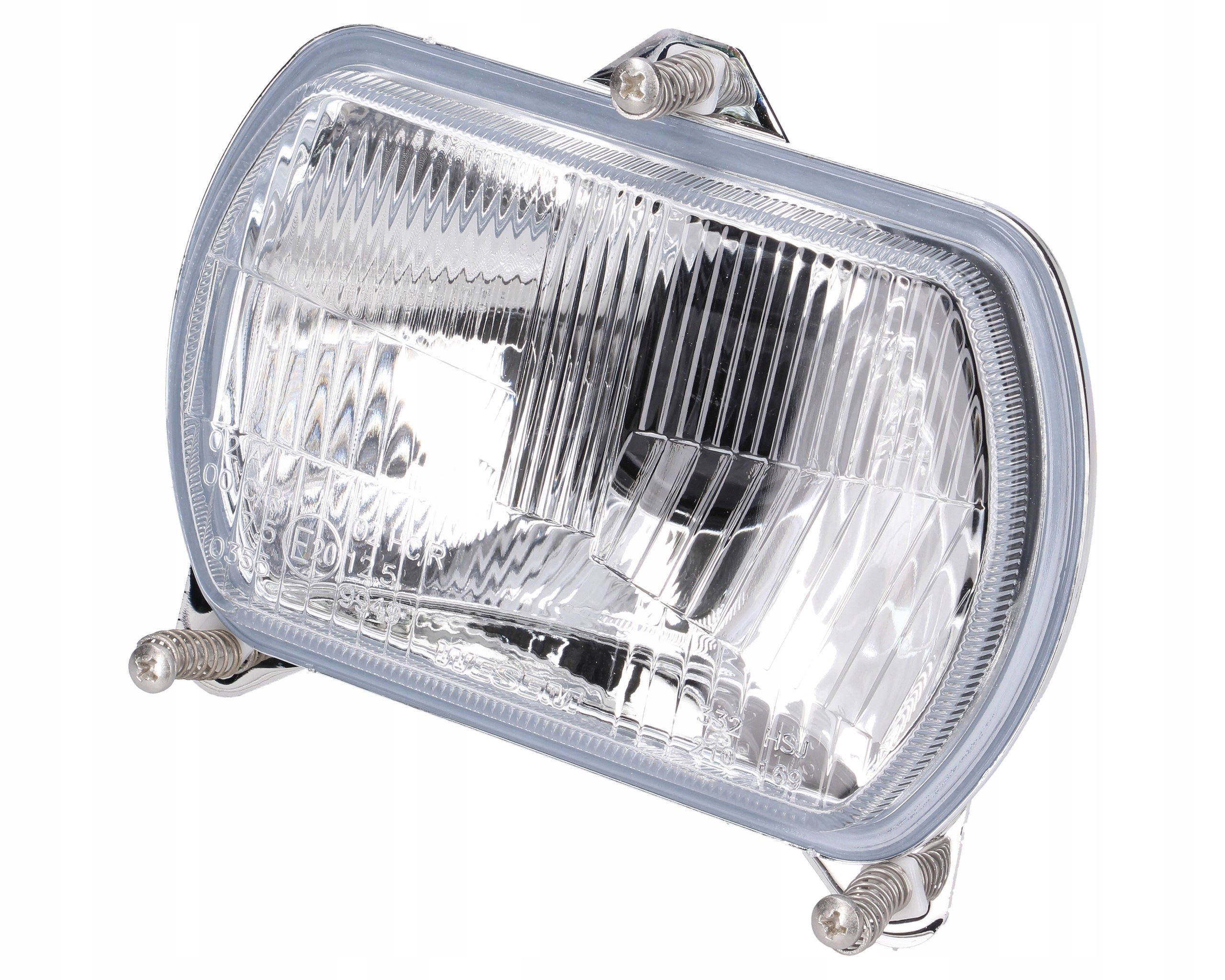 Optický prvek R2 přední světlo Wesem RGP252650