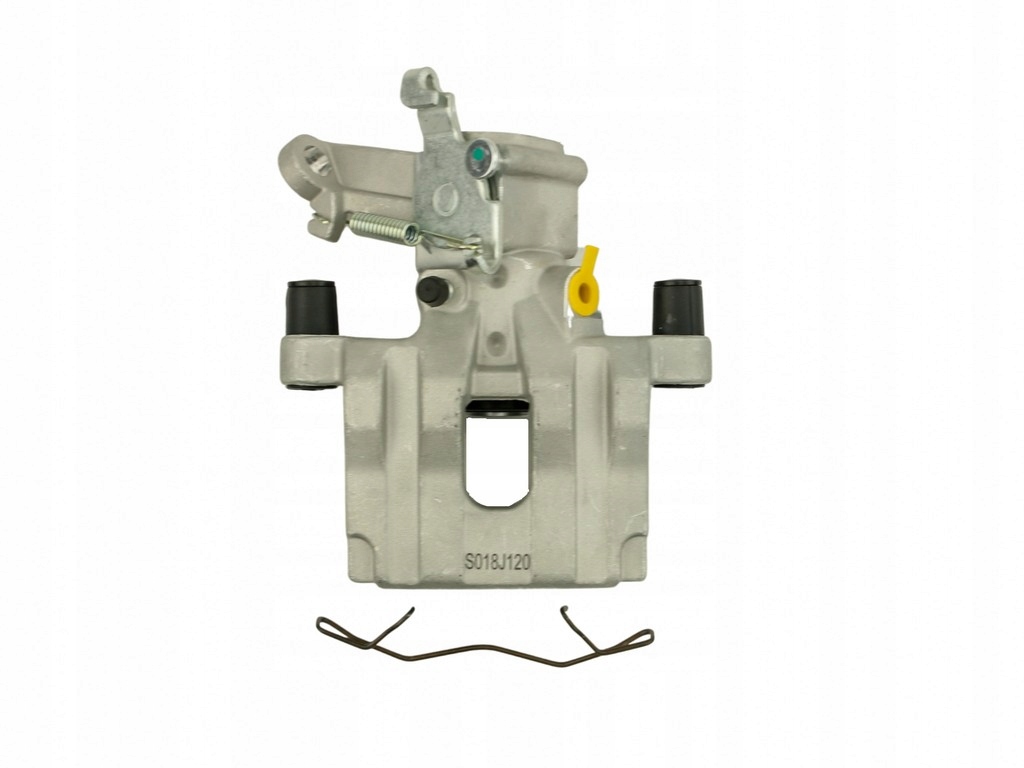 Brzdový Třmen Levý Zadní Opel Vectra