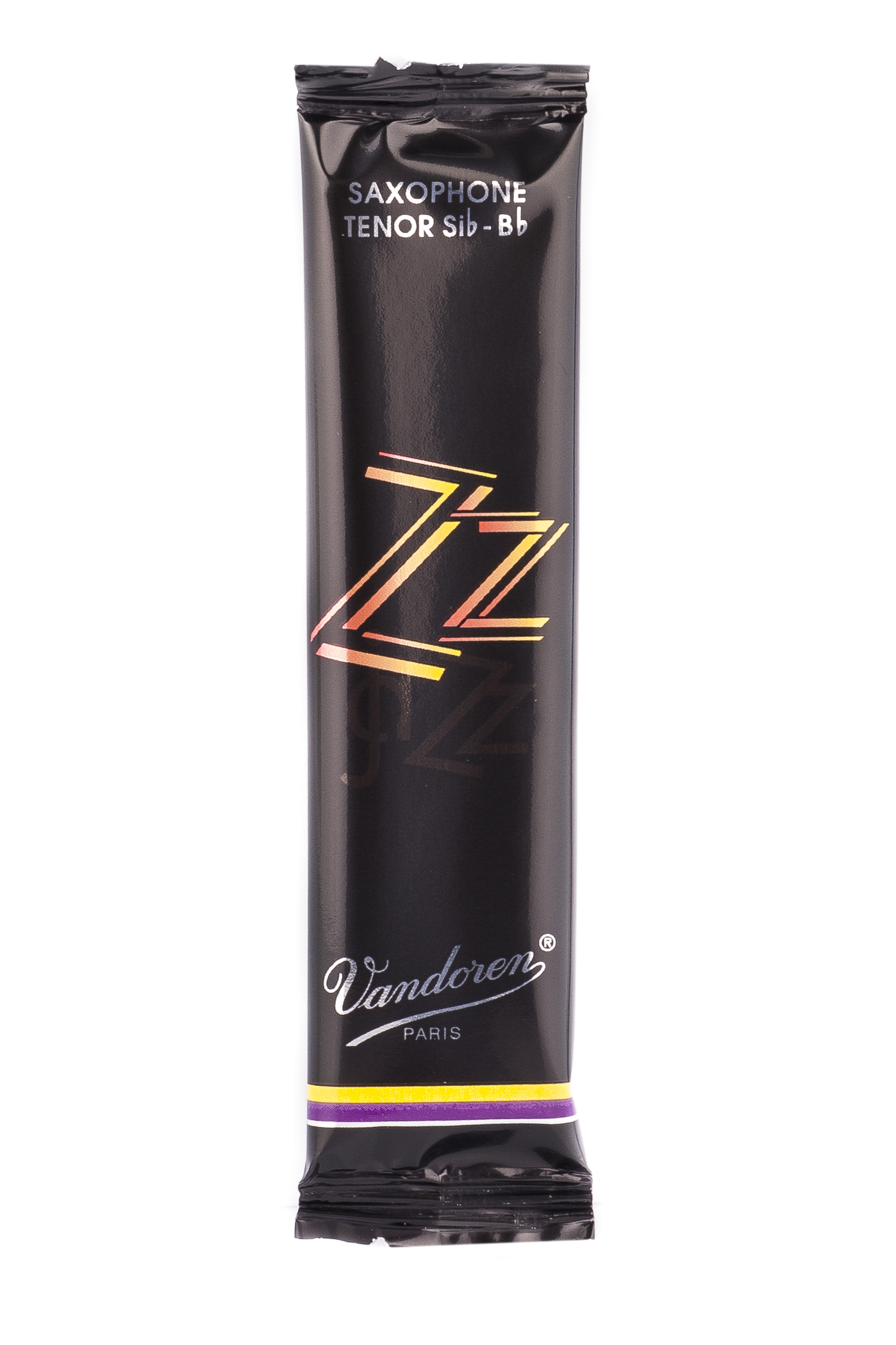 VANDOREN ZZ stroik saksofon TENOROWY 2.0 EAN (GTIN) 0008576134518
