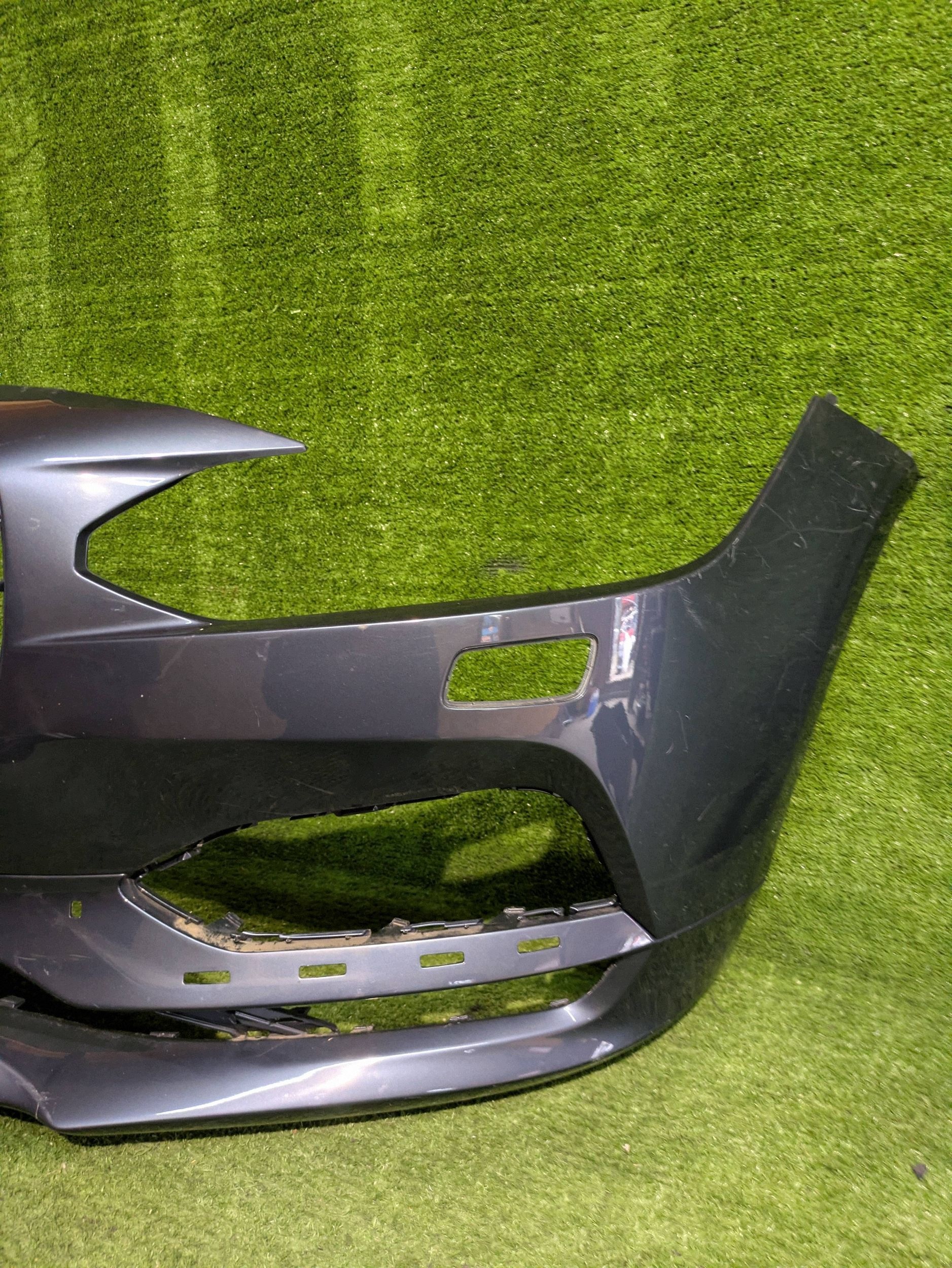 front bumper front VOLVO S90 V90 II 16- NR.Z9672