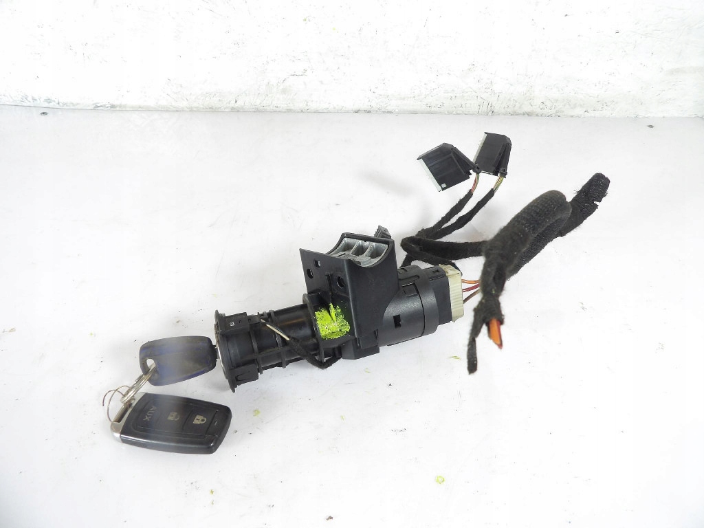 FIAT PANDA II 1.1B ignition 61027500
