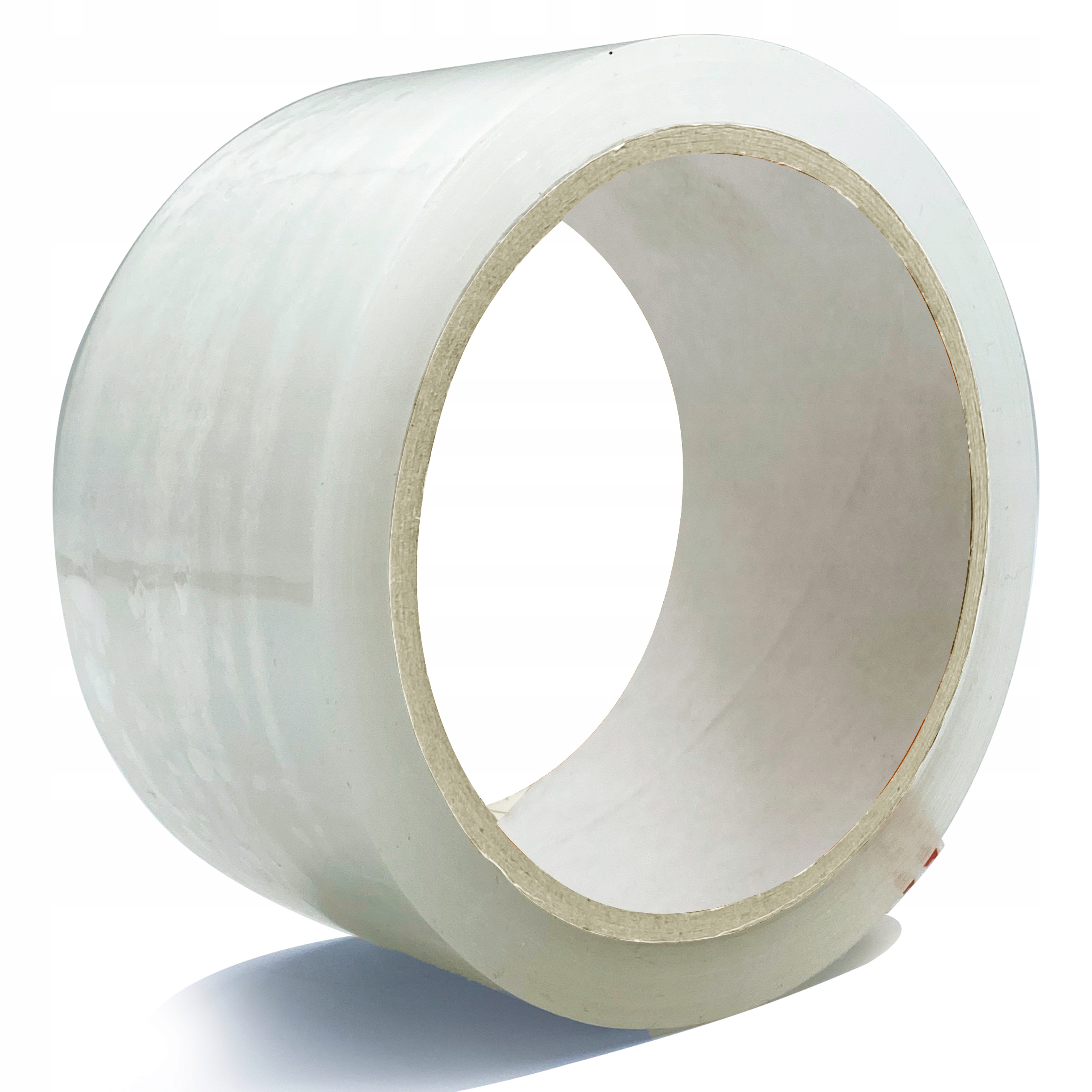 TAŚMA PAKOWA KLEJĄCA BEZBARWNA 48/66Y MOCNA 1SZT Długość 60 m