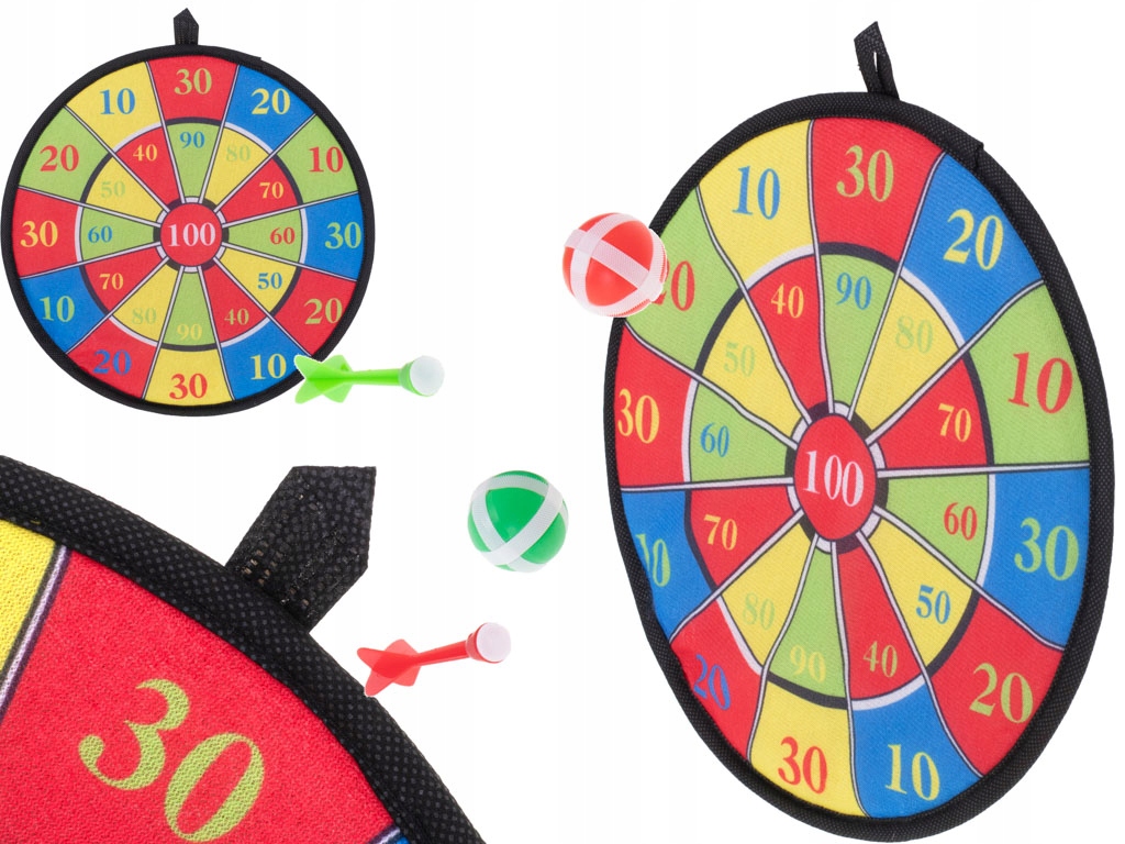 

Rzutki Dart Tarcza Gra Rzucanie Do Celu Na Rzepy