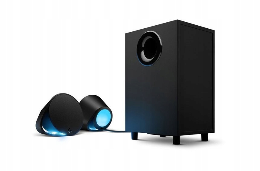 Logitech G560 LightSync 2.1 Pc herné reproduktory 980-001301