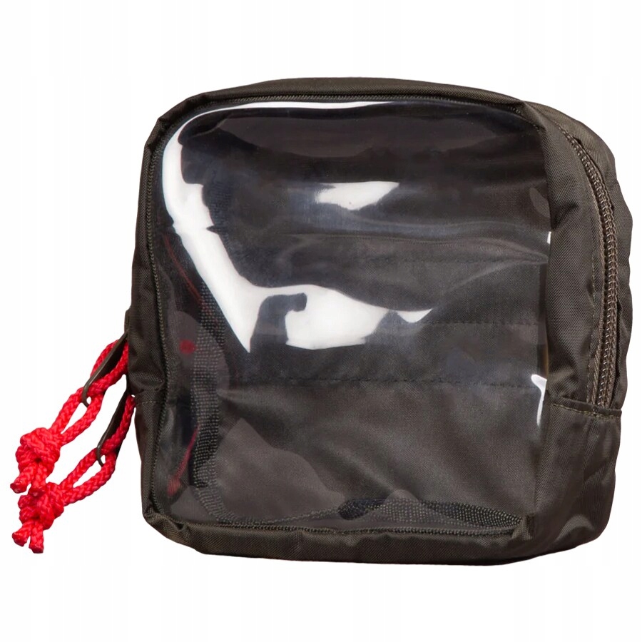 Organizer Kieszeń Zasobnik Ładownica Savotta Med Organizer 15 x 15 cm Green