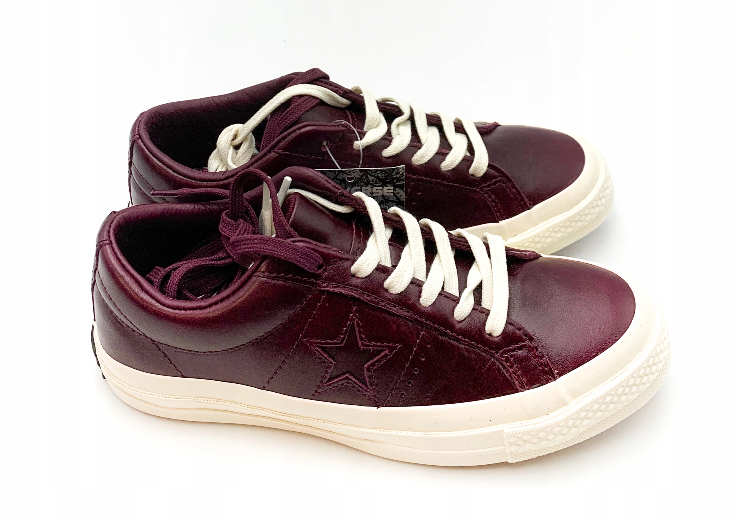 Buty Damskie Converse Roz 36 Marka Converse