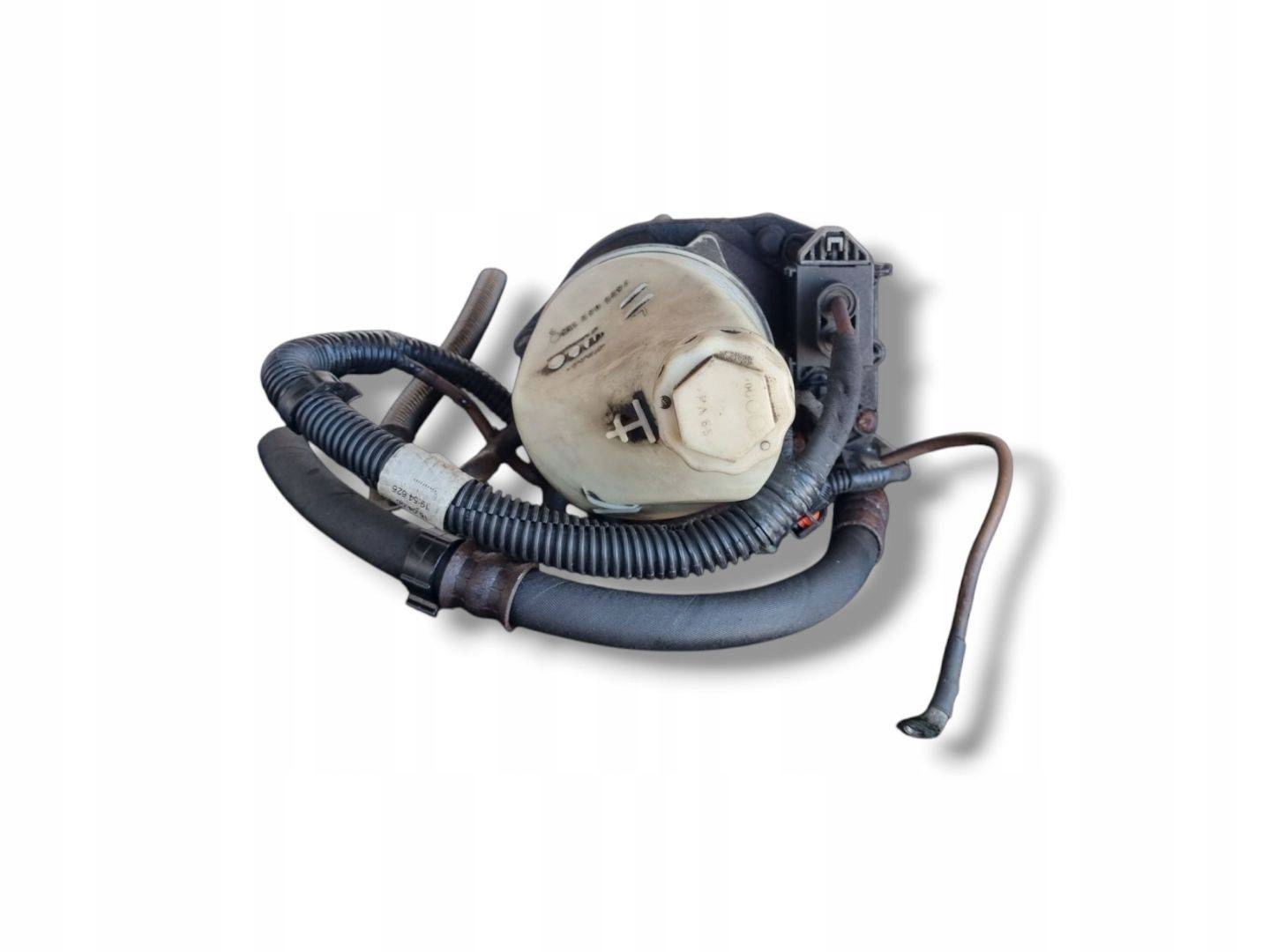 servo pump elektrohydrauliczna Opel Astra H facelift 2008 13276990