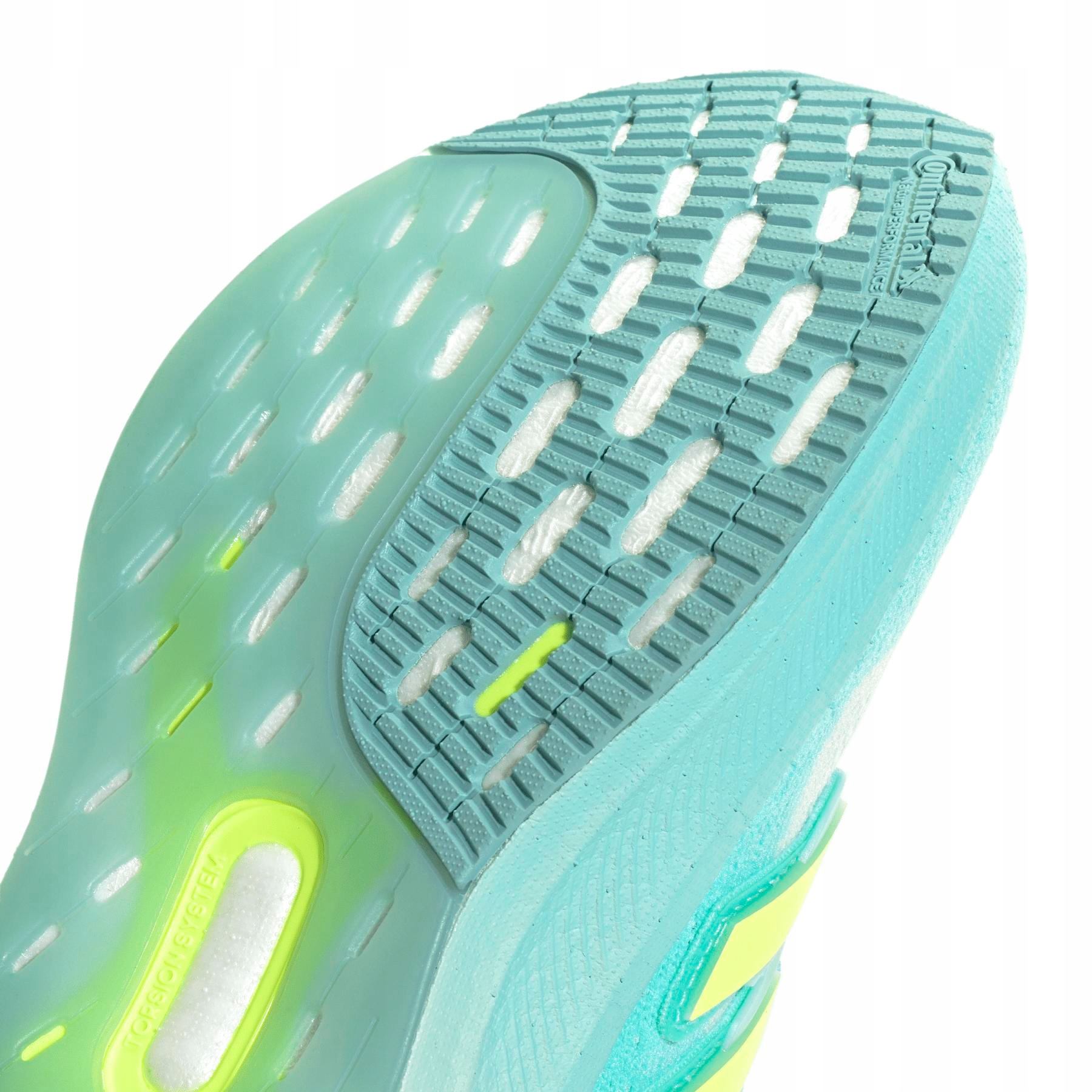 ADIDAS BUTY ULTRABOOST 5 JQ2911 r 38 Kolor niebieski