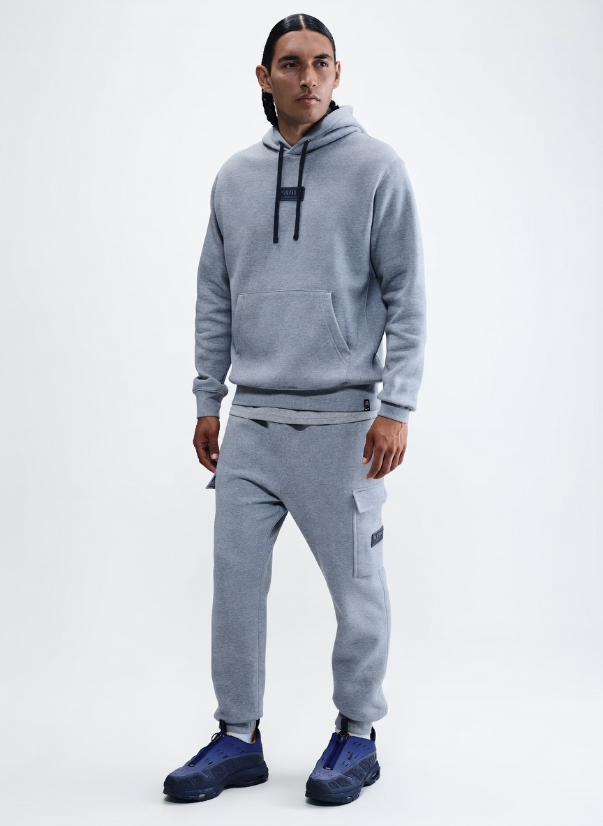 Nike Paris Saint-Germain Club Pánské kapsáče Psg HM2945-493 Vel M