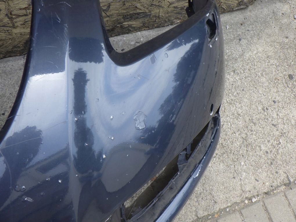 OPEL INSIGNIA A 08- Pare chocs avant