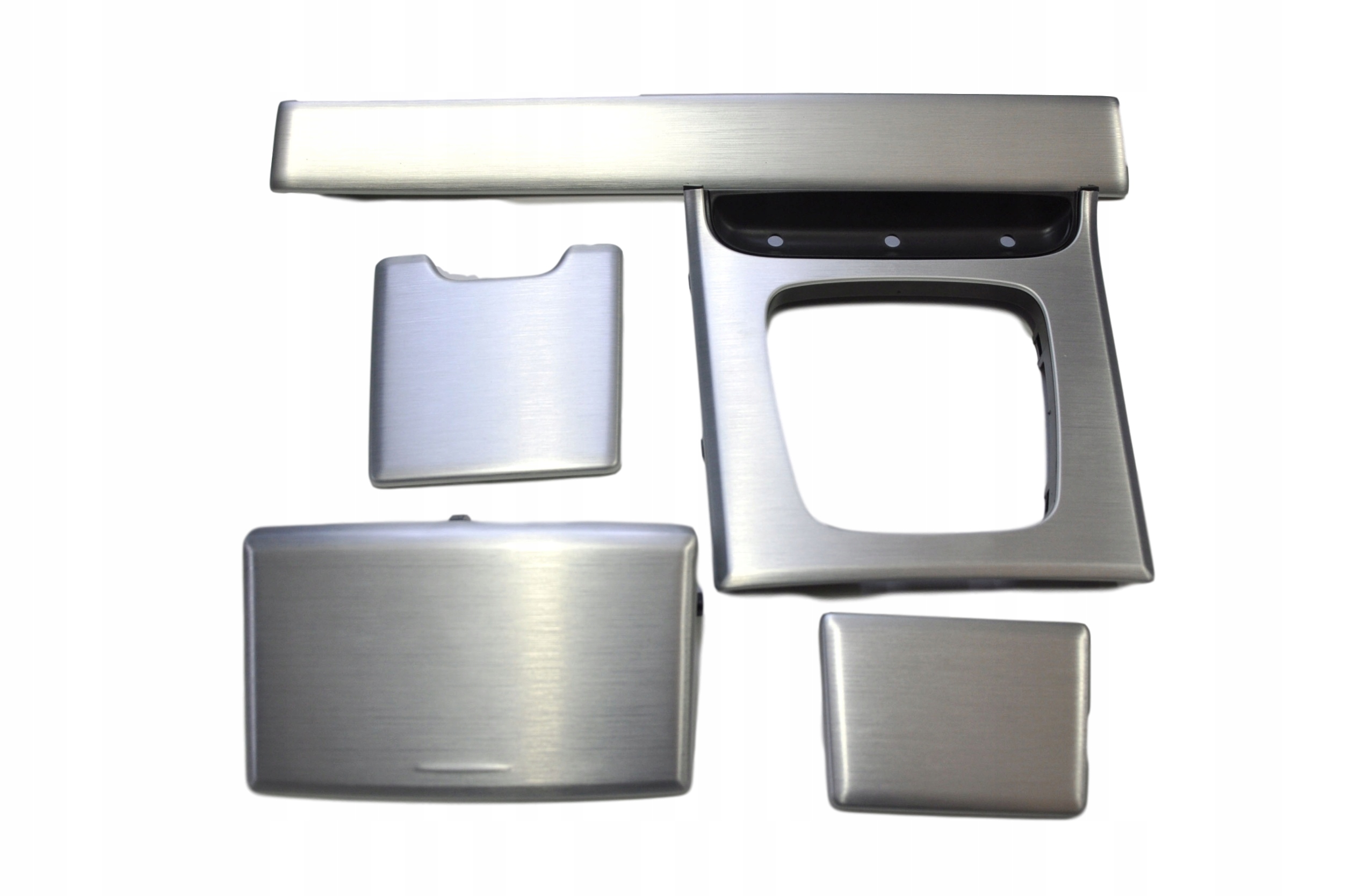 Volvo XC90 Summum povrchová úprava interiéru hliník Oe 31255578 31255582