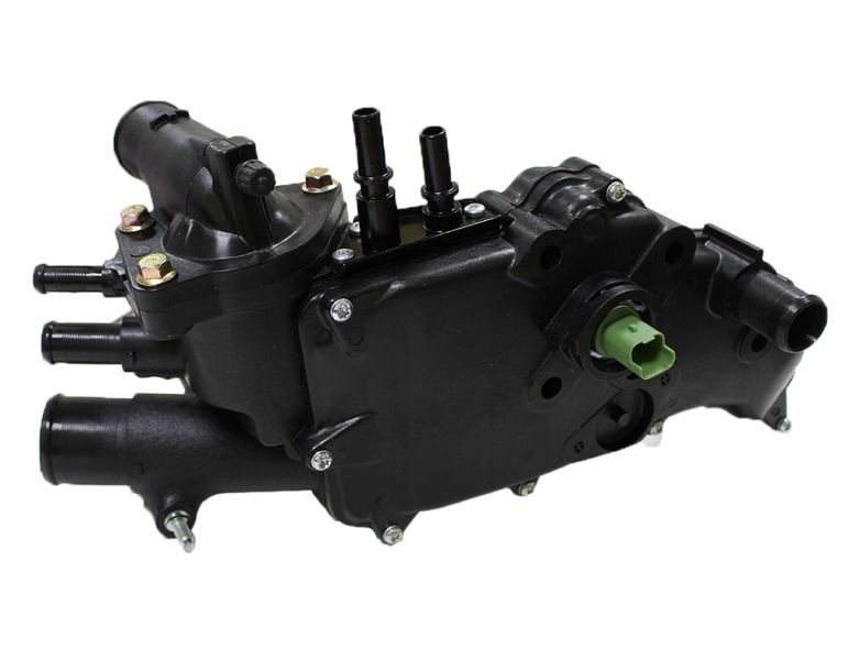 TERMOSTAT do CITROEN XSARA PICASSO 2.0 HDi Producent części Abakus