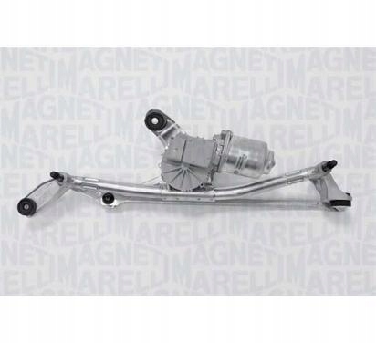 064300347010 - ММ МОТОР СКЛООЧИСНИКА ПЕРЕДНІЙ RENAULT MEGANE II