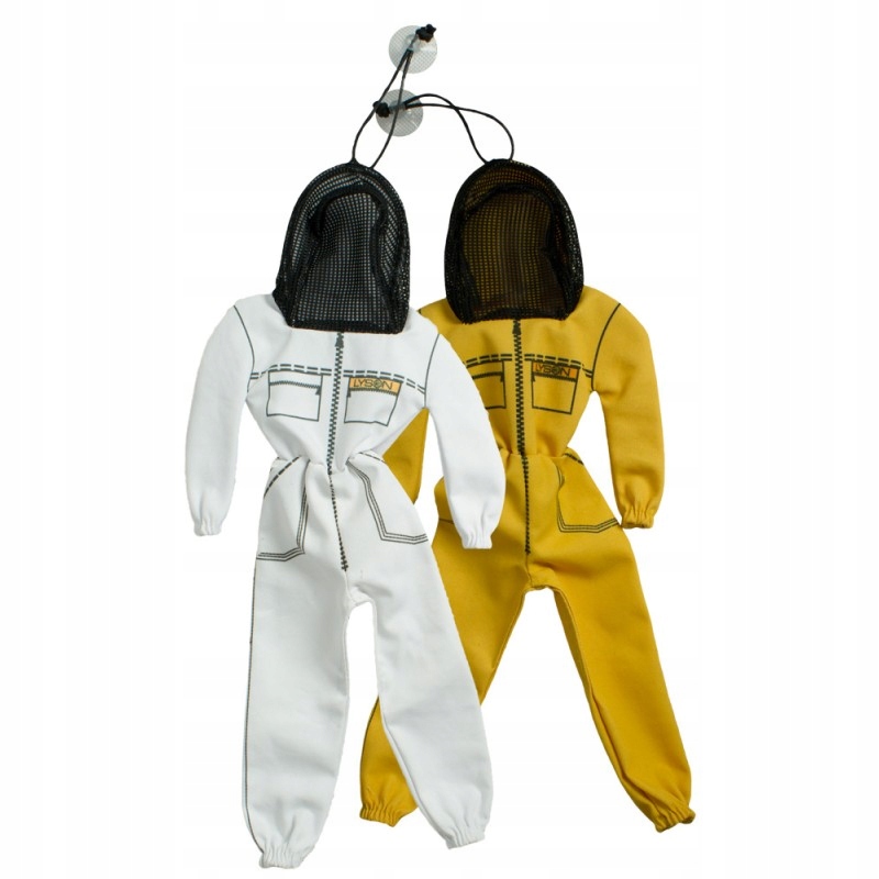 Kombinezon pszczelarski miniatura