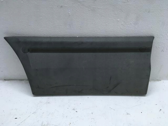 moulding door left front IVECO DAILY 06-12