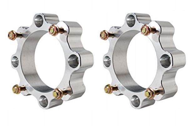 Розпірки X-ATV 4/156 30 мм Різьба 1,25 Polaris