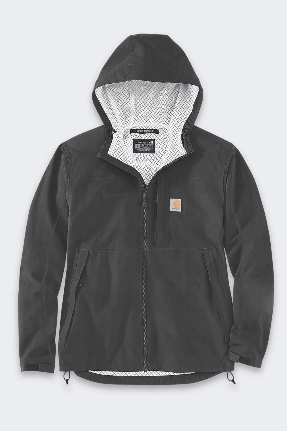 Bunda Carhartt Monterey Storm Defender Black
