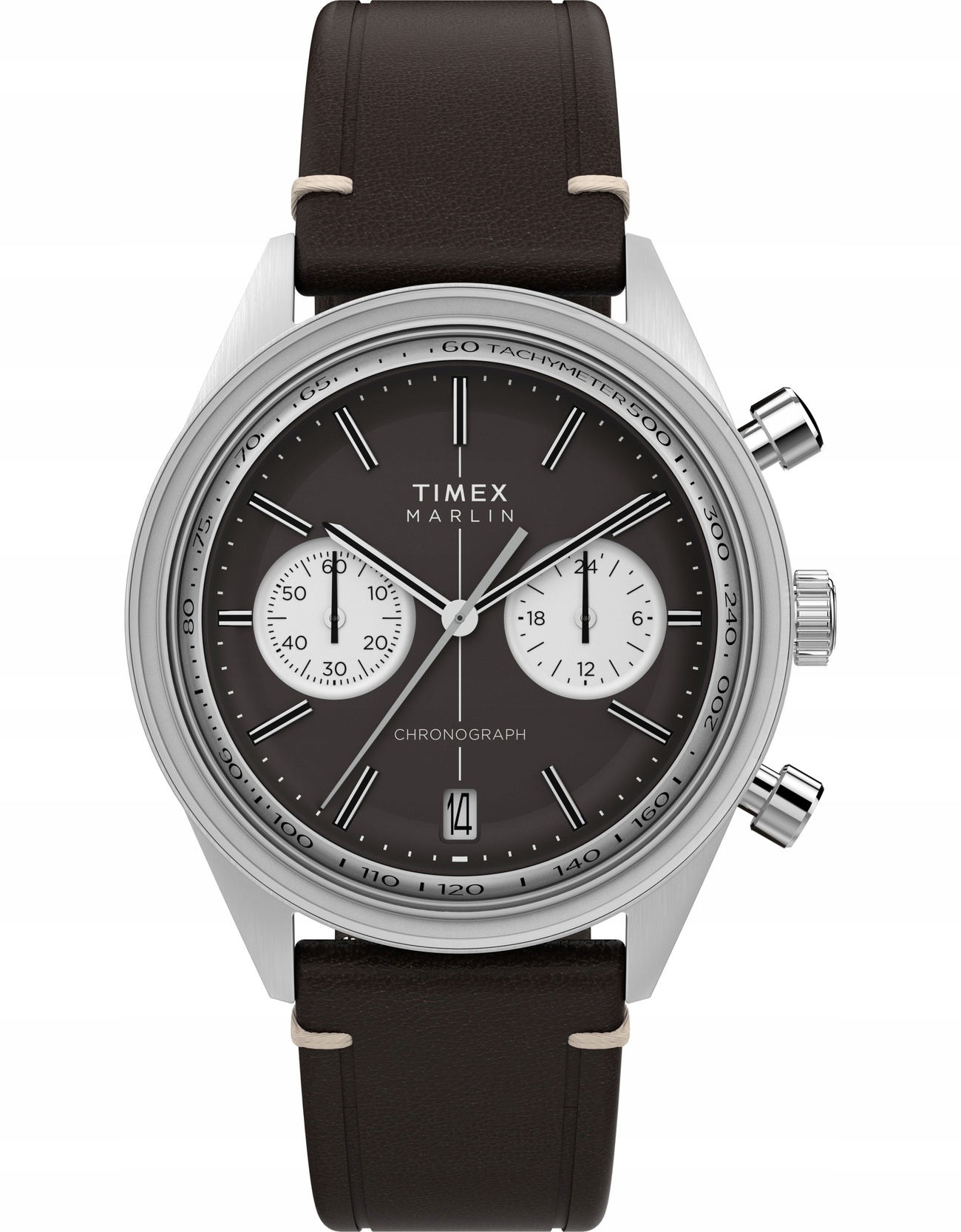 Pánské hodinky Timex Marlin Jet Chronograph