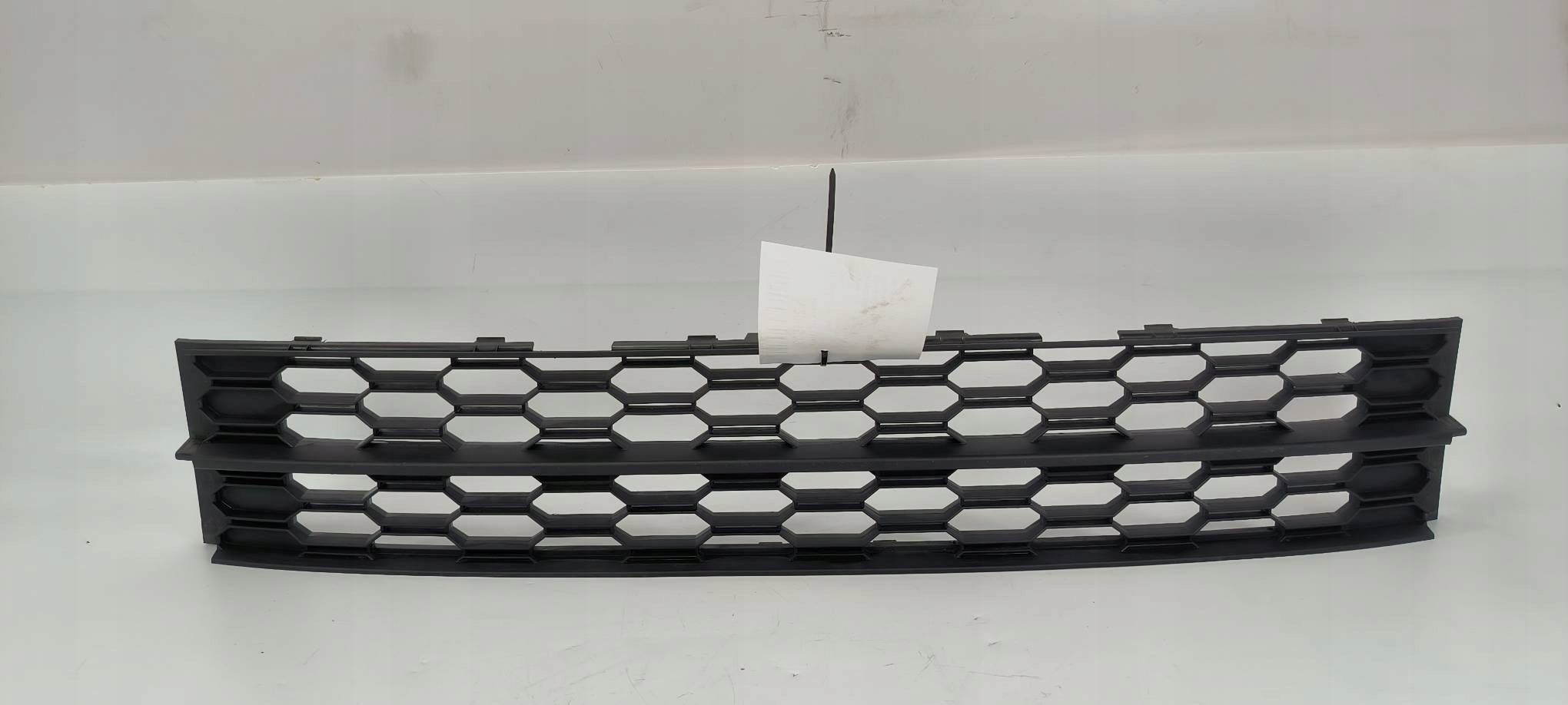 griglia Paraurti 5E0853677J SKODA OCTAVIA III