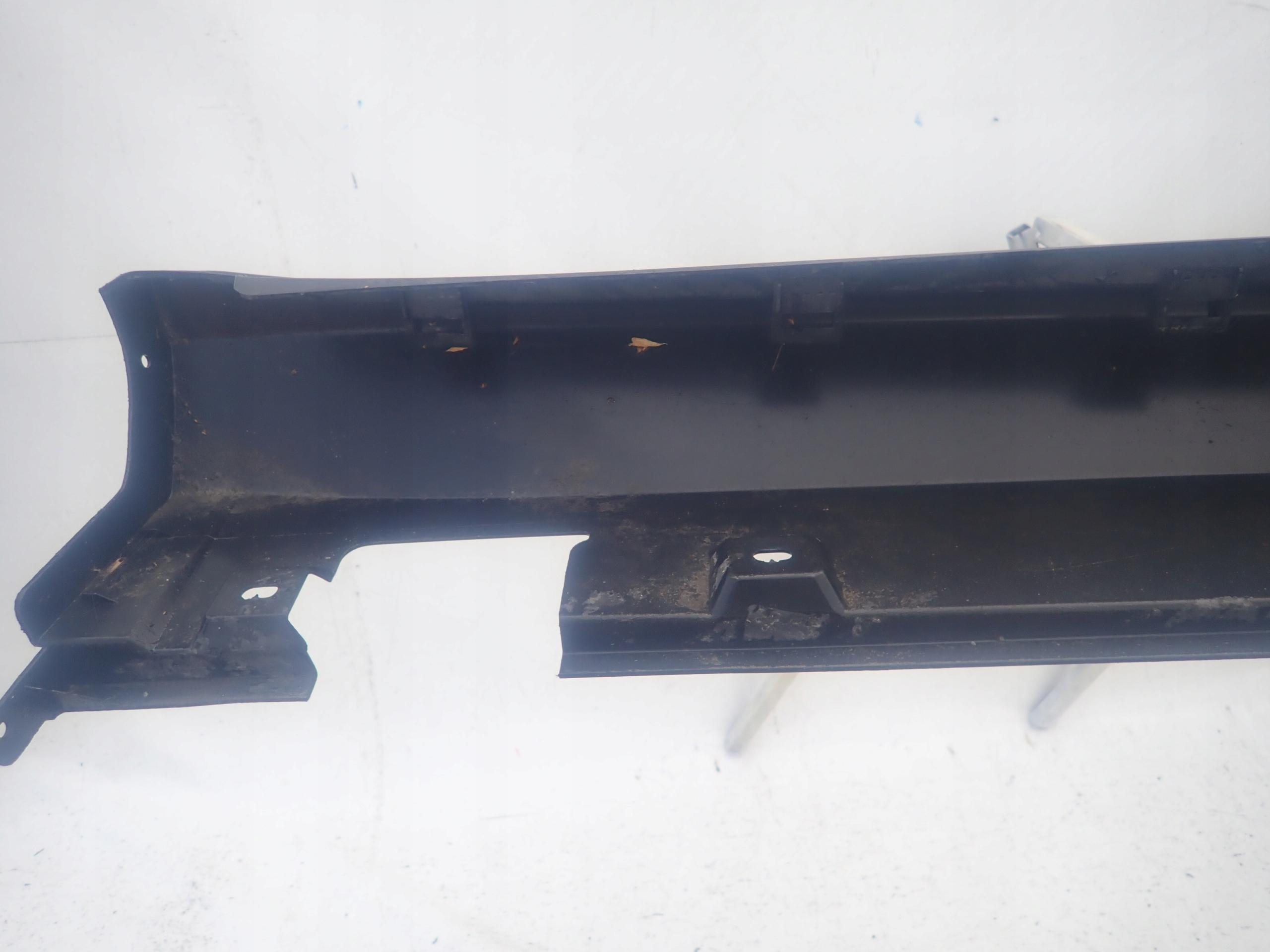 MERCEDES ML W164 threshold left moulding threshold left