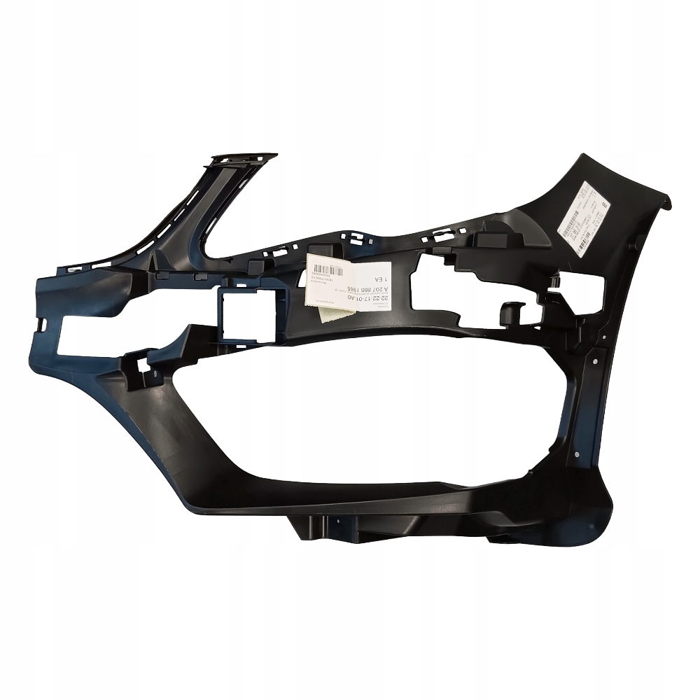 Podpěra Základny Nárazníku Mercedes Oe A2078851965