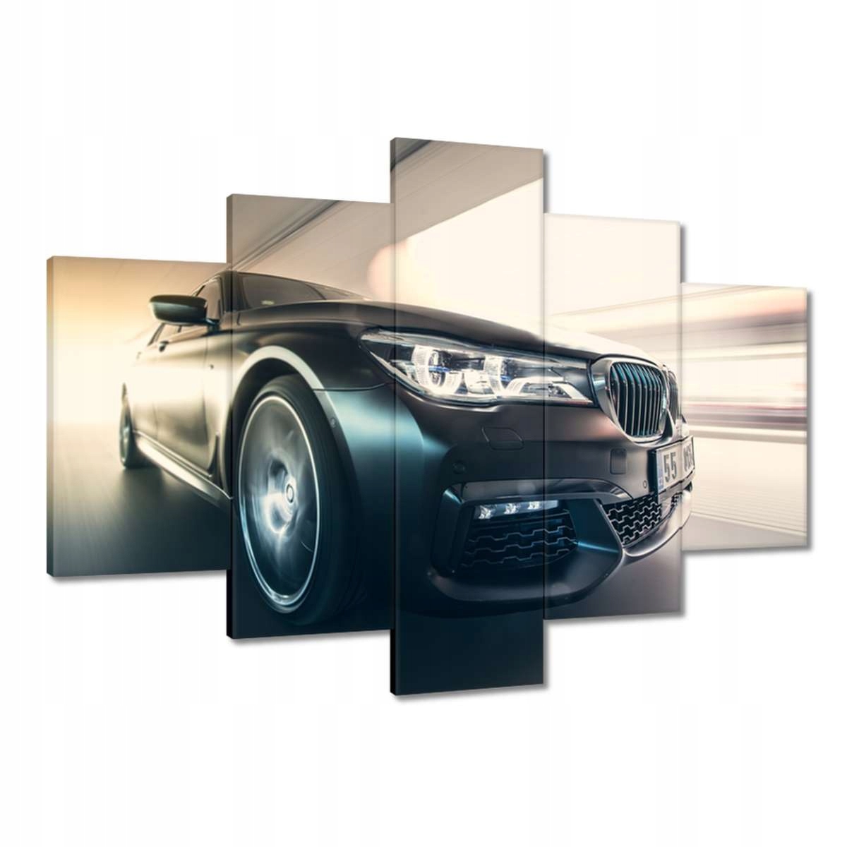 Obrazy 150x105 Bmw Auta Auta Beemki