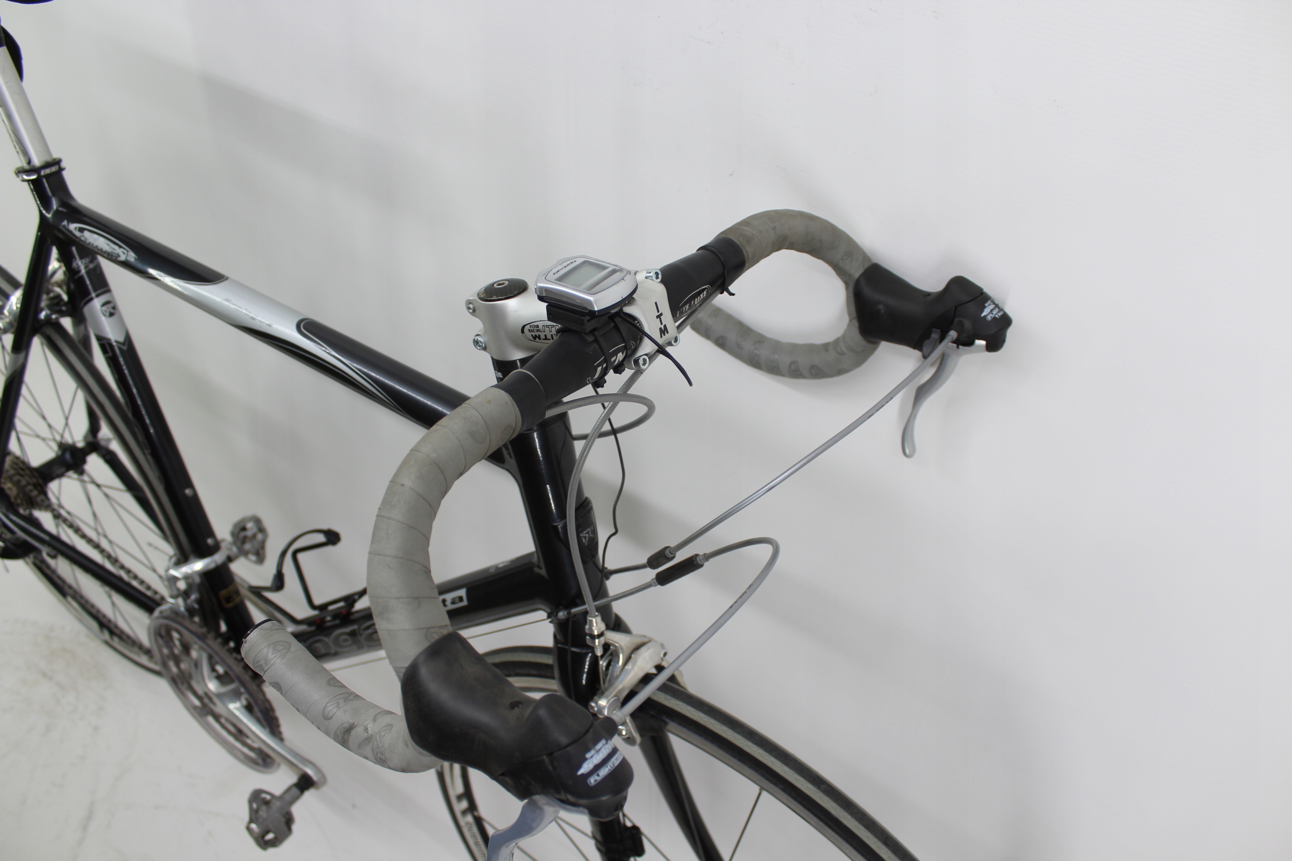 PIĘKNY ALU ROWER SZOSOWY 'KOGA' KOŁA 28'' 24 BIEGI Kod producenta ROWERKOGA