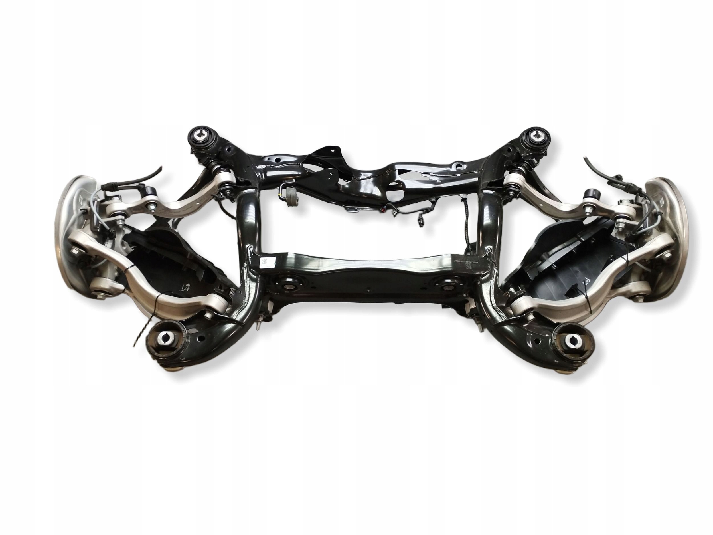 Audi A7 4K sider rear axis sususpension 4K0505235AS