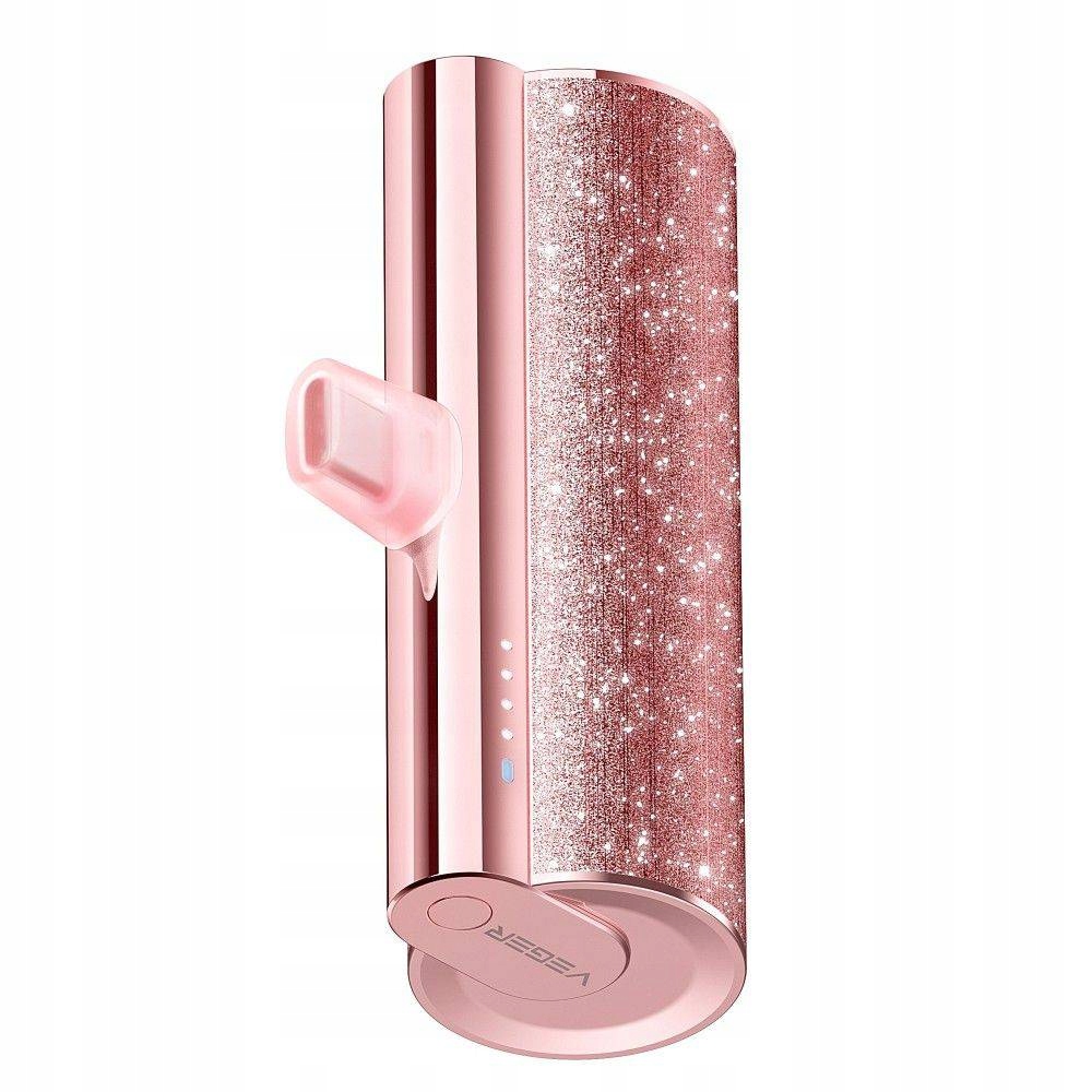 Bateria Zewnętrzna (Powerbank) Veger Plugon 5000Mah Z Typ C