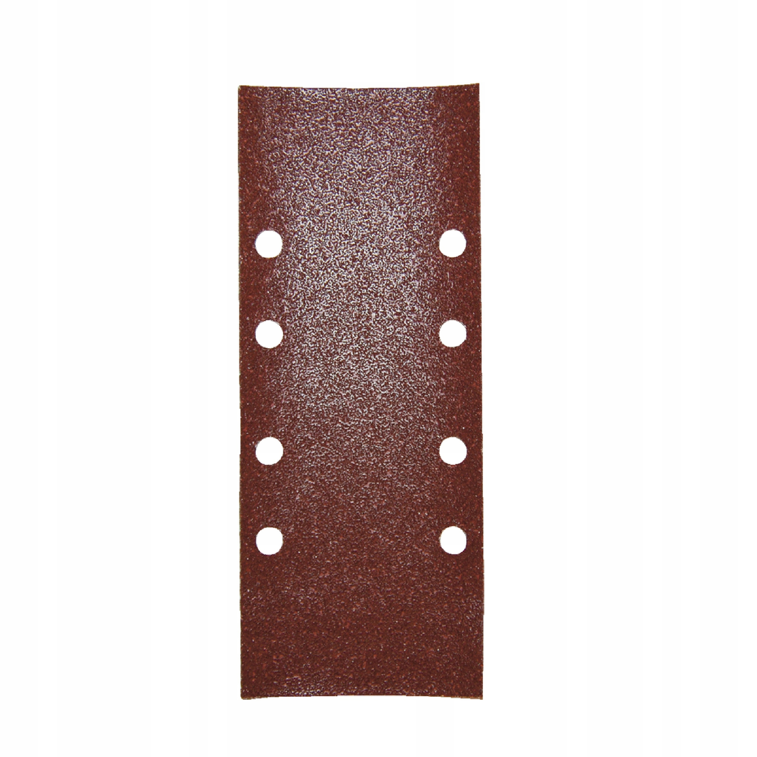 Papiery Szlifierskie 93x230mm P120 10szt Makita 9036 BO3700 BO3710 BO3711