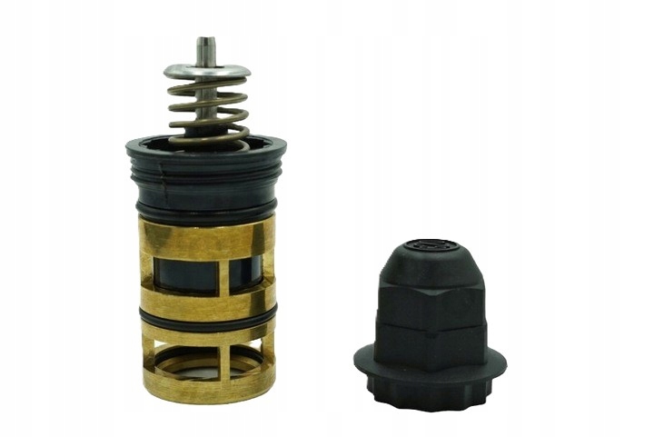 Zawór Honeywell VCZZ6000/U do zaworu VC 3-drożnego