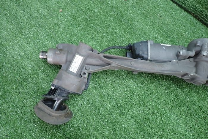 VW AUDI SEAT SKODA Lenkgetriebe