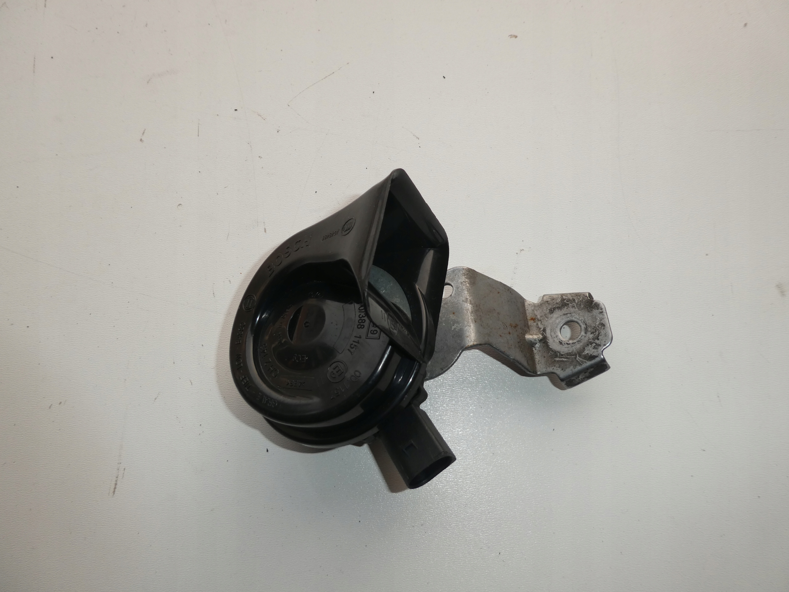 KLAKSON SYGNAL VW GOLF VI 1K0951182G