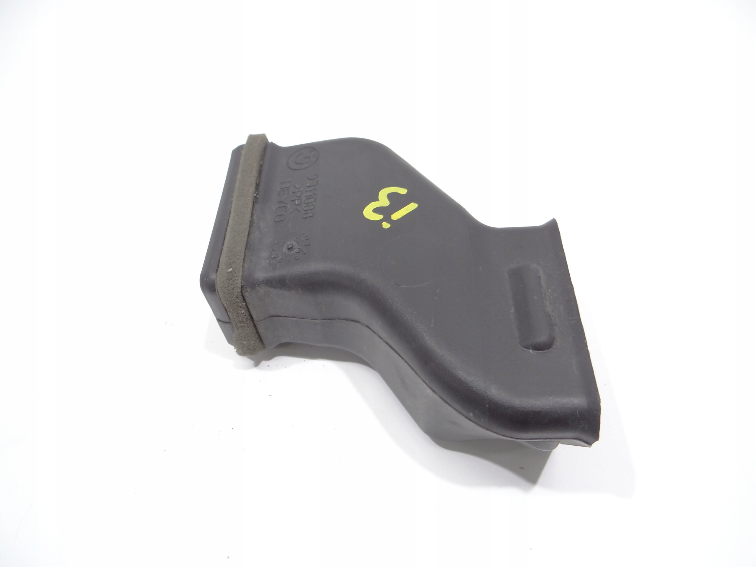 rohr DOLOT KANAL luft BMW I3 I01 9311088