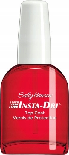 

Sally Hansen Insta Dri Top Coat 13,3 ML