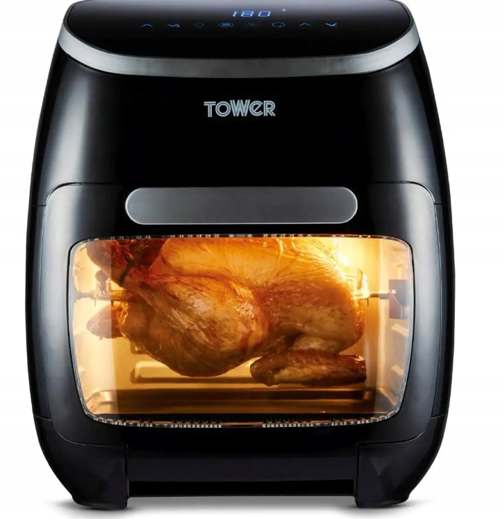 Frytkownica beztłuszczowa Tower frytownica Air Fryer