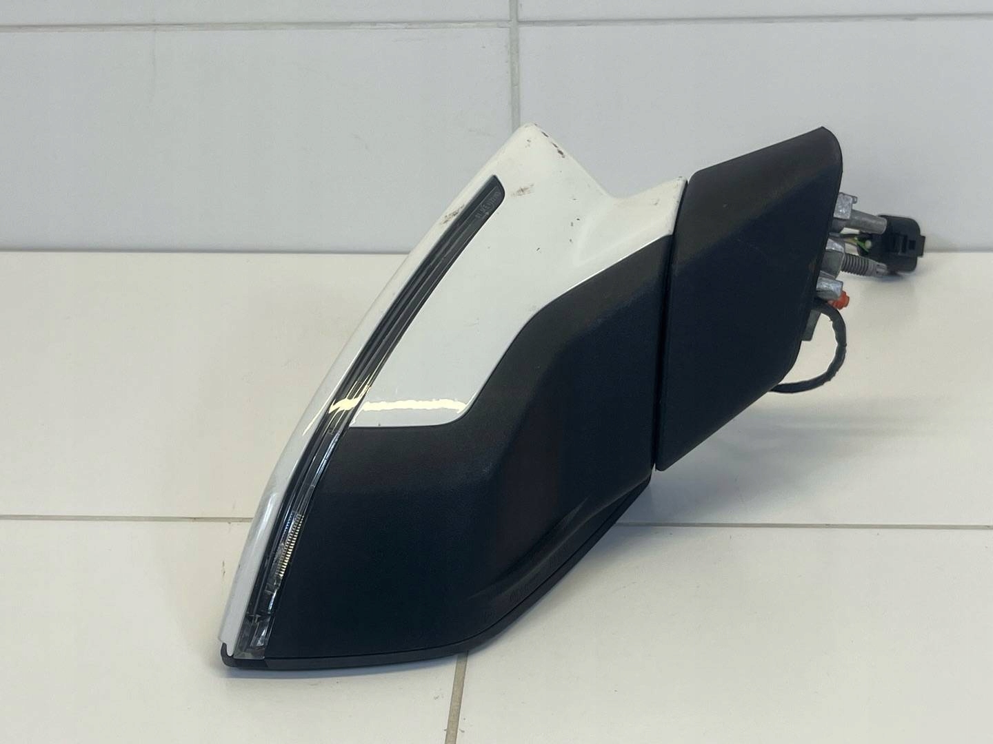 mirror exterior right side SEAT Ibiza 5 2019 E9026684