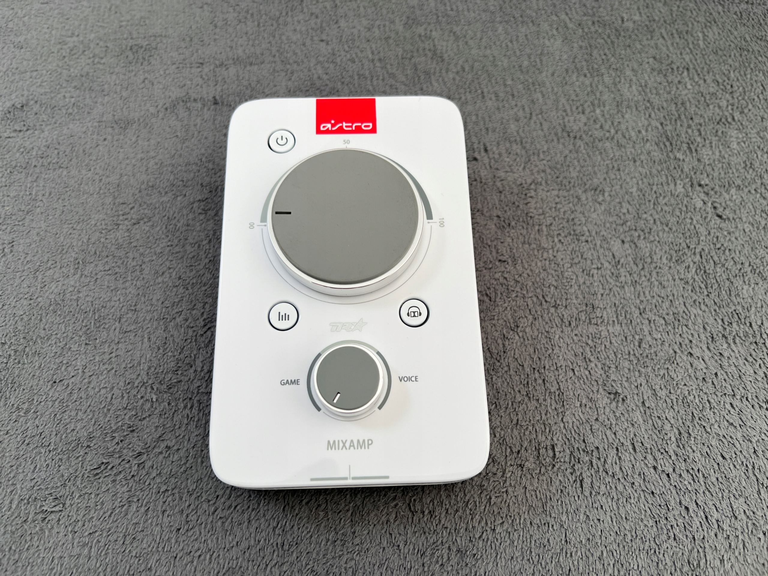 ASTRO Gaming MixAmp Pro TR for Xbox One - White Model MA3X03