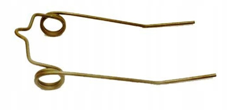 PRĘT NAGARNIACZA FORTSCHRITT E514 E524 4229671635