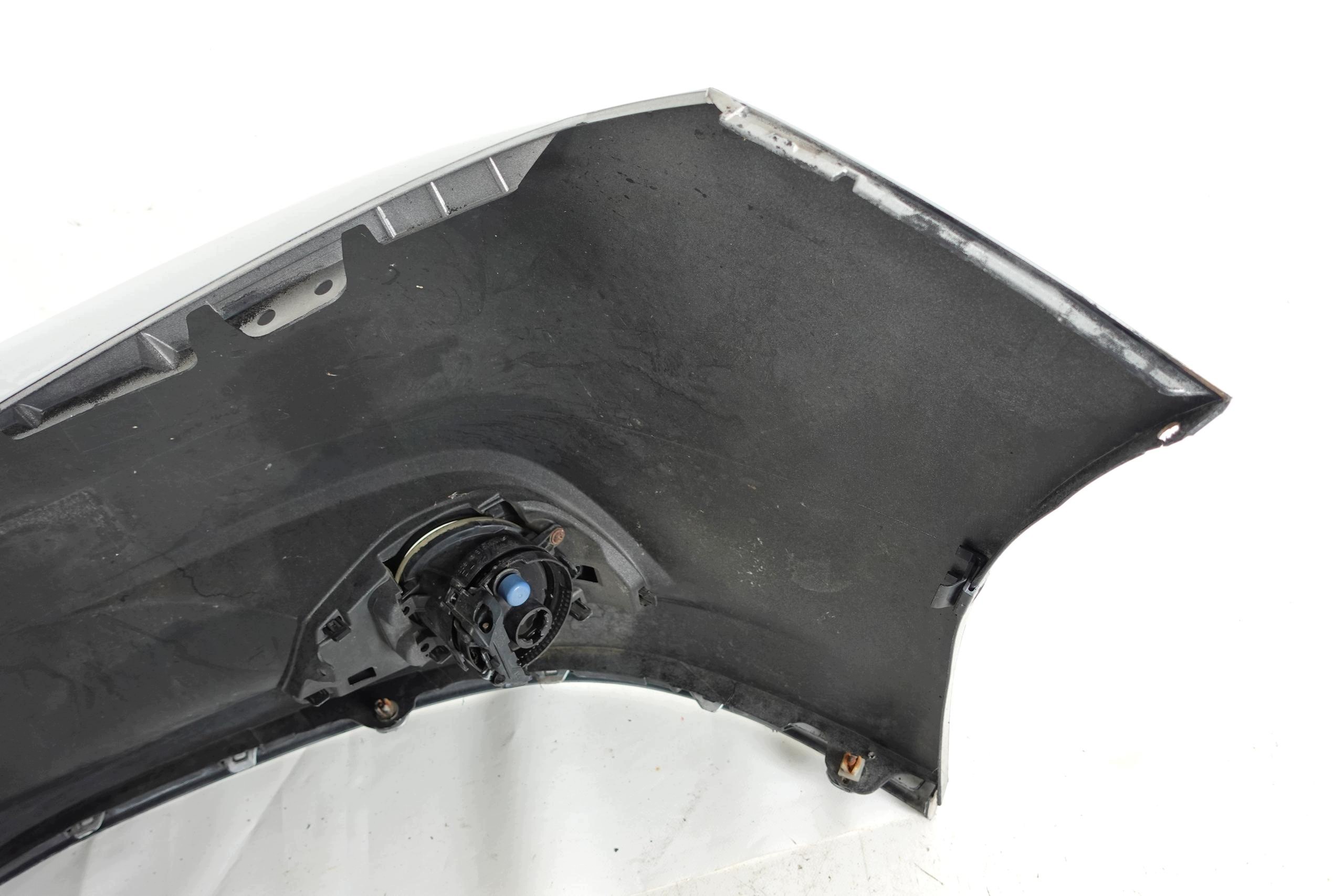 bumper front front TOYOTA VERSO 09-13 front PREKLADgrill 2009-2013 52119-0F090
