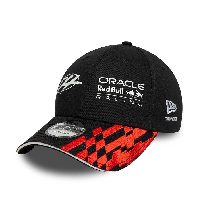 Kšiltovka New Era pánská dámská Oracle Red Bull Racing formula 1