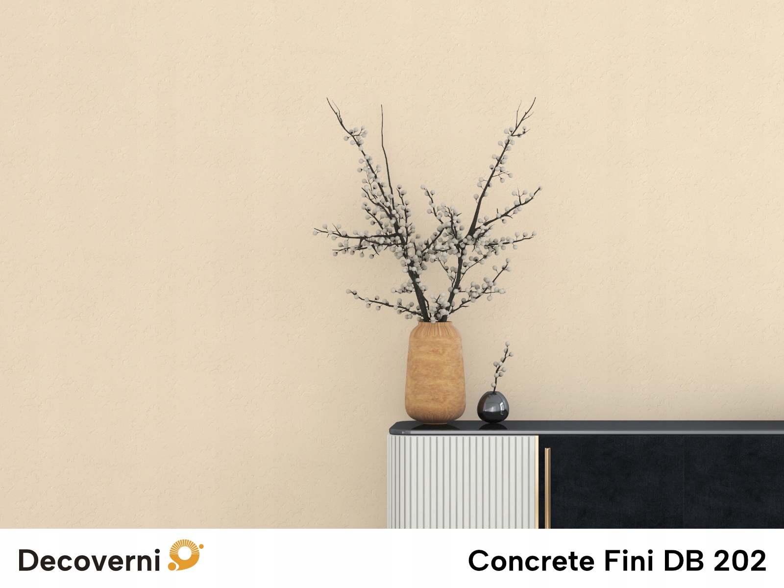 Betonová Stěrka Concrete Fini 5 Kg Db 202