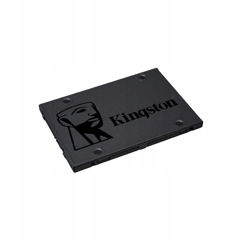 Ssd disk Kingston A400 480GB SA400S37/480G 2,5" Sata