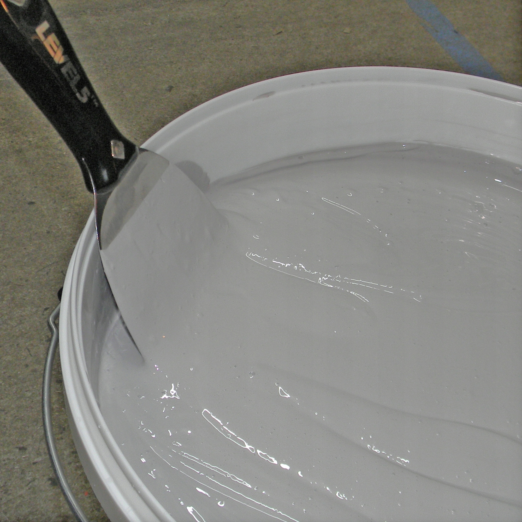 Folia w płynie 12kg Hydroizolacja Wewnątrz L+08 Rodzaj folia w płynie