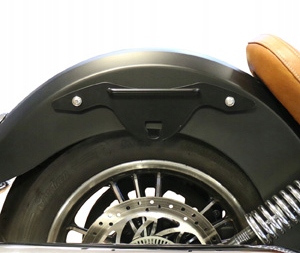 Podpera roštu bočných sáčkov 8304K Indian Scout Sixty Victory Octane