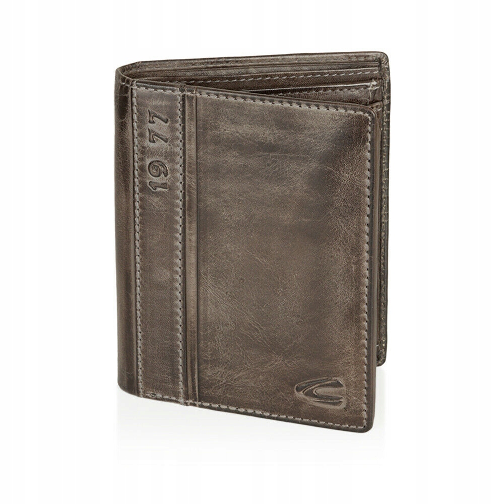 Camel Active 247 704 60 pánská kožená peněženka