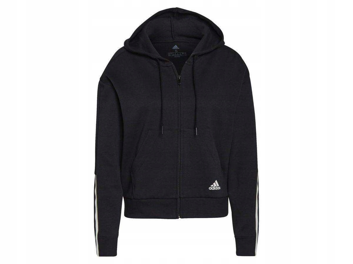 

Bluza damska Adidas W Dk Fz Hd GS1380